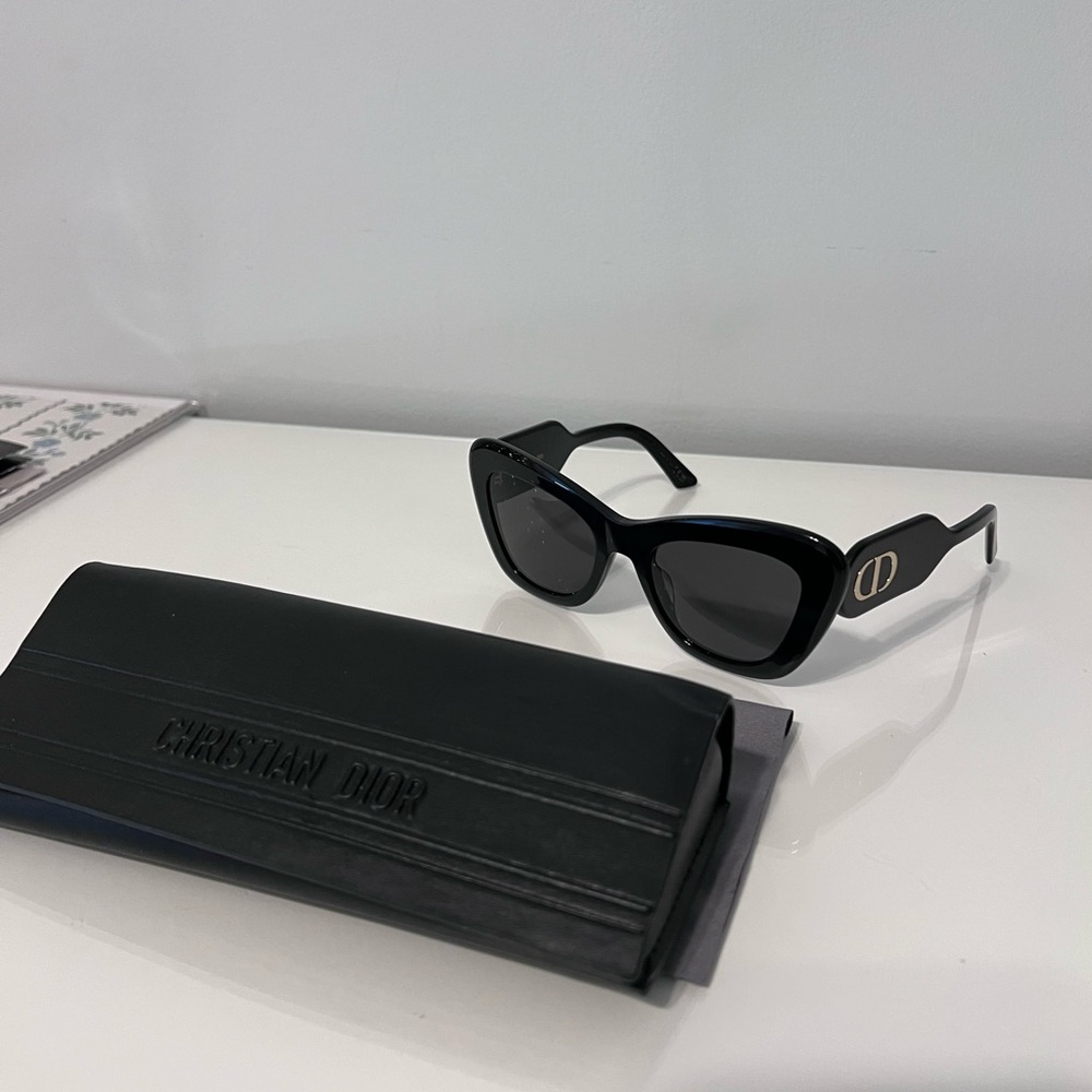 Dior Bobby B1U Sunglasses